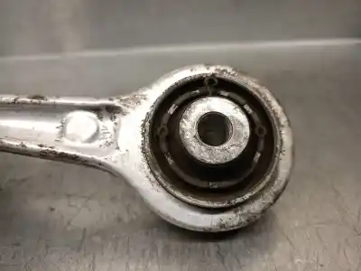 Peça sobressalente para automóvel em segunda mão braço de suspensão traseiro superior direito por bmw 5 (e39) 530 d referências oem iam 33326768791  33326768791