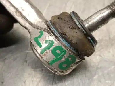 Peça sobressalente para automóvel em segunda mão braço de suspensão traseiro superior direito por bmw 5 (e39) 530 d referências oem iam 33326768791  33326768791