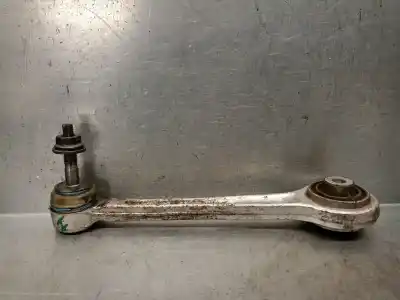 Second-hand car spare part left rear upper suspension arm for bmw 5 (e39) 530 d oem iam references 33326768791