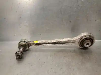 Peça sobressalente para automóvel em segunda mão braço de suspensão superior traseiro esquerdo por bmw 5 (e39) 530 d referências oem iam 33326768791  33326768791
