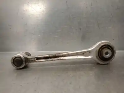 Peça sobressalente para automóvel em segunda mão braço de suspensão superior traseiro esquerdo por bmw 5 (e39) 530 d referências oem iam 33326768791  33326768791