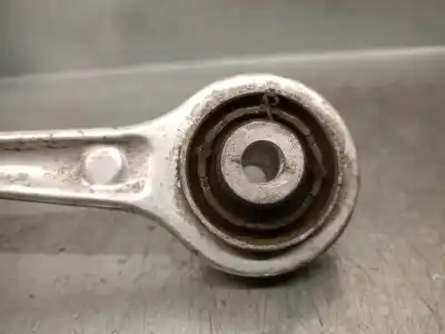 Peça sobressalente para automóvel em segunda mão braço de suspensão superior traseiro esquerdo por bmw 5 (e39) 530 d referências oem iam 33326768791  33326768791