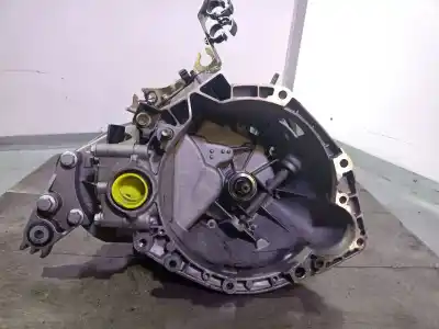 Gebrauchtes Autoersatzteil GETRIEBE zum FIAT STILO (192_)  OEM-IAM-Referenzen C51451510 00156370 46821921