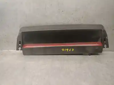 Pezzo di ricambio per auto di seconda mano luce freno centrale per volkswagen cc  riferimenti oem iam 3c8945087  3c8945087