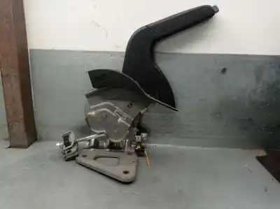 Peça sobressalente para automóvel em segunda mão alavanca de travão de mão por hyundai i30 (gd) 1.4 crdi referências oem iam 59710a5500ry