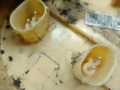 Piesă de schimb auto la mâna a doua indicator pentru bmw 1 (e87) 118 d referințe oem iam 6763886 a2c53025282 siemens vdo 16117197077