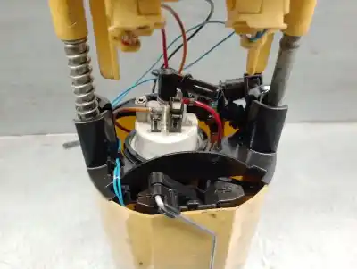 Piesă de schimb auto la mâna a doua indicator pentru bmw 1 (e87) 118 d referințe oem iam 6763886 a2c53025282 siemens vdo 16117197077