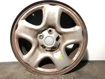 Автозапчастина б/у шина для toyota rav 4 ii (_a2_) 2.0 d 4wd (cla20_, cla21_) посилання на oem iam 4261142110