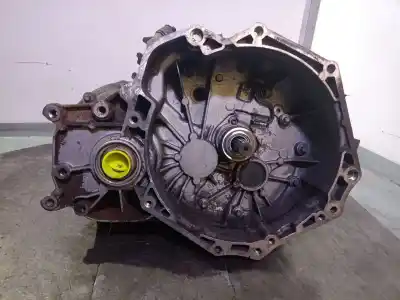Автозапчастина б/у  для OPEL ASTRA H GTC (A04)  Посилання на OEM IAM G1206169011QJ F23 GETRAG 700882