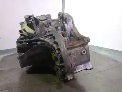 Автозапчастина б/у коробка передач для opel astra h gtc (a04) 1.7 cdti (l08) посилання на oem iam g1206169011qj f23 getrag 700882
