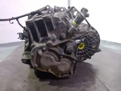 Автозапчастина б/у коробка передач для opel astra h gtc (a04) 1.7 cdti (l08) посилання на oem iam g1206169011qj f23 getrag 700882