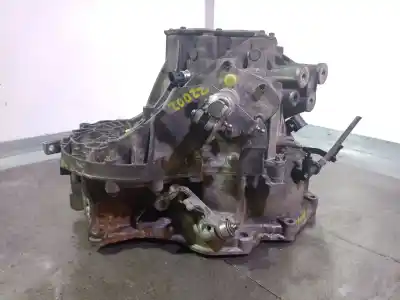 Автозапчастина б/у коробка передач для opel astra h gtc (a04) 1.7 cdti (l08) посилання на oem iam g1206169011qj f23 getrag 700882