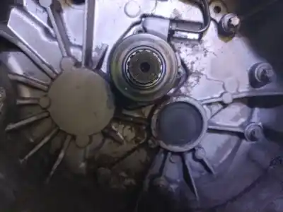 Автозапчастина б/у коробка передач для opel astra h gtc (a04) 1.7 cdti (l08) посилання на oem iam g1206169011qj f23 getrag 700882