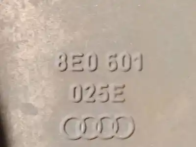 Автозапчасти б/у шина за audi a4 b6 avant (8e5) 1.9 tdi ссылки oem iam 8e0601025e  r177.5jx17h2et45