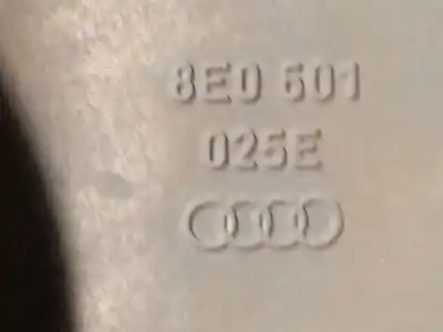Автозапчасти б/у шина за audi a4 b6 avant (8e5) 1.9 tdi ссылки oem iam 8e0601025e  r177.5jx17h2et45