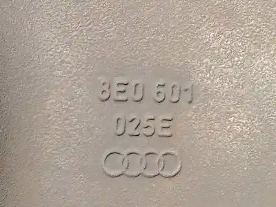 Автозапчасти б/у шина за audi a4 b6 avant (8e5) 1.9 tdi ссылки oem iam 8e0601025e  r7.5jx17h2et4517
