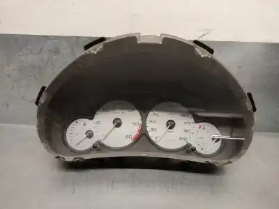 Second-hand car spare part  for CITROEN BERLINGO / BERLINGO FIRST MONOSPACE (MF_, GJK_, GFK_)  OEM IAM references 9646434180  6105QA