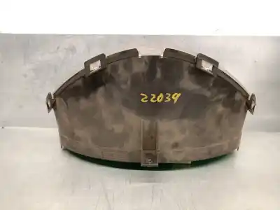 İkinci el araba yedek parçası enstrüman paneli için citroen berlingo / berlingo first monospace (mf_, gjk_, gfk_) 1.9 d (mfwjz) oem iam referansları 9646434180  6105qa