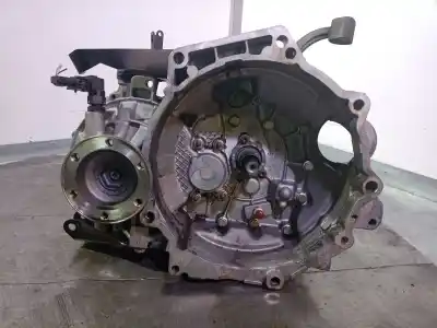 Tweedehands auto-onderdeel VERSNELLINGSBAK voor VOLKSWAGEN POLO (6N2)  OEM IAM-referenties EXB EXB14100 02J300050L