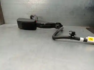 Peça sobressalente para automóvel em segunda mão chicote / encaixe cinto segurança dianteiro direito por hyundai i30 (gd) 1.4 crdi referências oem iam 88840a6000ry