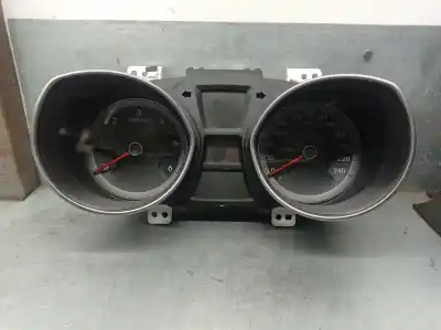 Peça sobressalente para automóvel em segunda mão quadrante por hyundai i30 (gd) 1.4 crdi referências oem iam 94004a6050