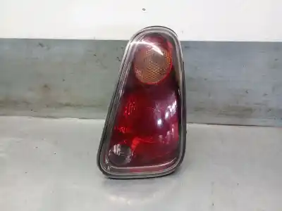 Автозапчастина б/у правий ліхтар для MINI MINI (R50, R53) ONE D Посилання на OEM IAM 63216935784  63216935784