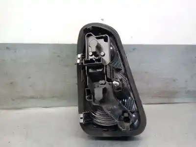 Автозапчастина б/у правий ліхтар для mini mini (r50, r53) one d посилання на oem iam 63216935784  63216935784