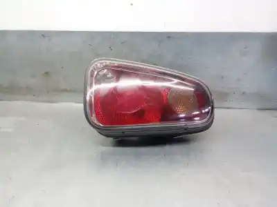 Автозапчастина б/у правий ліхтар для mini mini (r50, r53) one d посилання на oem iam 63216935784  63216935784
