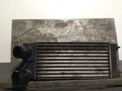 Pezzo di ricambio per auto di seconda mano Intercooler per PEUGEOT 307 BREAK/SW (S2) 1.6 16V CAT Riferimenti OEM IAM 9656503980 992507ME 