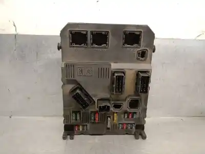 Second-hand car spare part  for CITROEN BERLINGO / BERLINGO FIRST MONOSPACE (MF_, GJK_, GFK_)  OEM IAM references 9649627780 S118085320 