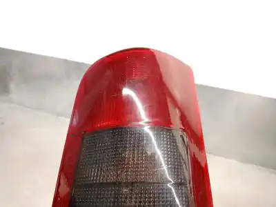 Piesă de schimb auto la mâna a doua lampã spate dreapta pentru citroen berlingo / berlingo first monospace (mf_, gjk_, gfk_) 1.9 d (mfwjz) referințe oem iam 6351h2  6351h2