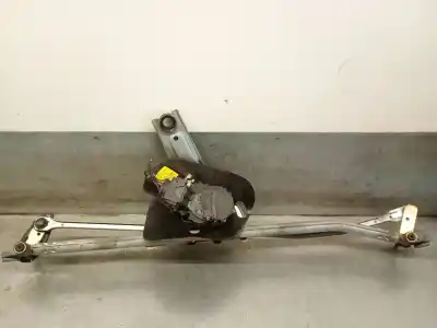 Peça sobressalente para automóvel em segunda mão Motor Do Limpa Para Brisas por MINI MINI (R50, R53) ONE D Referências OEM IAM 61618229128 8377427 VALEO 61618229128