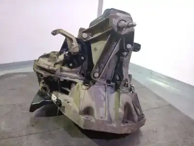 Автозапчастина б/у коробка передач для renault kangoo express (fw0/1_) 1.5 dci 70 (fw0a, kw0v) посилання на oem iam jr5154 c018434 7701978877
