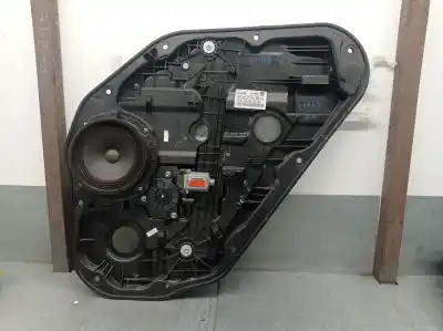 Peça sobressalente para automóvel em segunda mão elevador de vidros traseiro direito por hyundai i30 (gd) 1.4 crdi referências oem iam 83480a6020