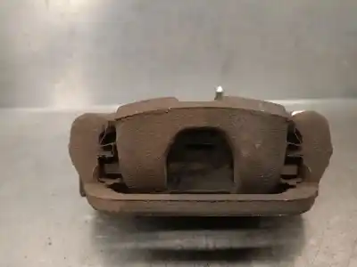 Pezzo di ricambio per auto di seconda mano pinza freno posteriore destra per nissan qashqai / qashqai +2 i (j10, nj10, jj10e) 1.5 dci riferimenti oem iam 440011kd0a  440011kd0a
