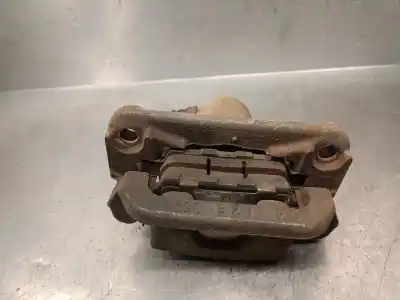 Pezzo di ricambio per auto di seconda mano pinza freno posteriore destra per nissan qashqai / qashqai +2 i (j10, nj10, jj10e) 1.5 dci riferimenti oem iam 440011kd0a  440011kd0a