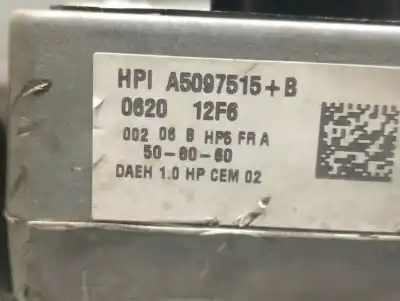 Автозапчасти б/у насос гидроусилителя за citroen c4 i (lc_) 1.6 hdi ссылки oem iam 9680989480 a5097515b hpi 4007xv Автозапчасти б/у насос гидроусилителя за citroen c4 i (lc_) 1.6 hdi ссылки oem iam 9680989480 a5097515b hpi 4007xv