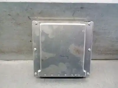 Автозапчастина б/у ебу контролер двигуна для mini mini (r50, r53) one d посилання на oem iam 7792544 0281011085 bosch 