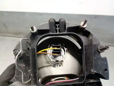 Pezzo di ricambio per auto di seconda mano faro anteriore destro per mini mini (r50, r53) one d riferimenti oem iam 6930324 0301218202 automotive 63126911702