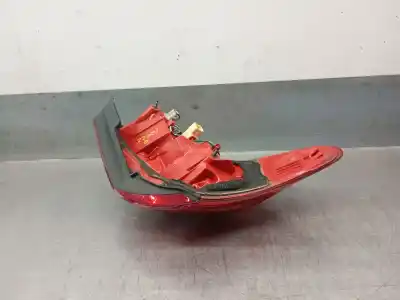 Автозапчасти б/у правый задний фонарь за toyota rav 4 iii (_a3_) 2.2 d (ala35_) ссылки oem iam 8155142120  8155142120