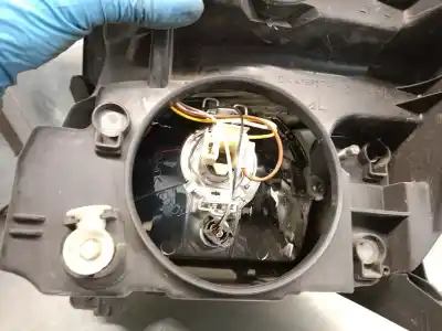 Автозапчастина б/у права фа для citroen c2 (jm_) 1.4 hdi посилання на oem iam 9680128180  620670