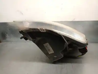 Автозапчастина б/у права фа для citroen c2 (jm_) 1.4 hdi посилання на oem iam 9680128180  620670