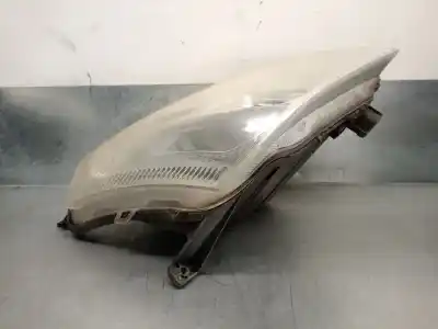 Автозапчастина б/у права фа для citroen c2 (jm_) 1.4 hdi посилання на oem iam 9680128180  620670
