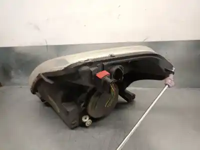 Автозапчастина б/у права фа для citroen c2 (jm_) 1.4 hdi посилання на oem iam 9680128180  620670