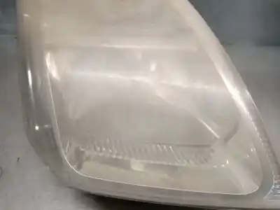 Автозапчастина б/у права фа для citroen c2 (jm_) 1.4 hdi посилання на oem iam 9680128180  620670