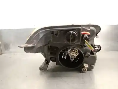 Автозапчастина б/у ліва фара для citroen c2 (jm_) 1.4 hdi посилання на oem iam 620870  620870