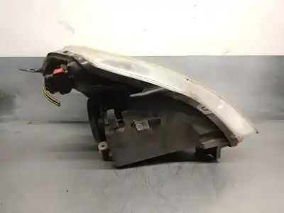 Автозапчастина б/у ліва фара для citroen c2 (jm_) 1.4 hdi посилання на oem iam 620870  620870