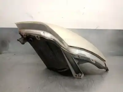 Автозапчастина б/у ліва фара для citroen c2 (jm_) 1.4 hdi посилання на oem iam 620870  620870
