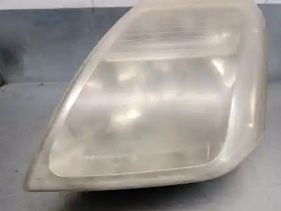 Автозапчастина б/у ліва фара для citroen c2 (jm_) 1.4 hdi посилання на oem iam 620870  620870