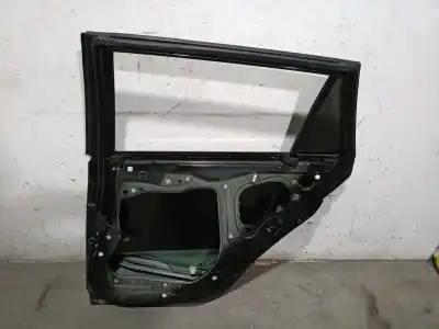 Second-hand car spare part rear right door for mazda 6 ranchera familiar (gh) 2.0 mzr-cd (gh14) oem iam references gsya7202xf  gsya7202xf